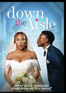 Down The Aisle