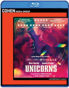 Unicorns , Ben Hardy