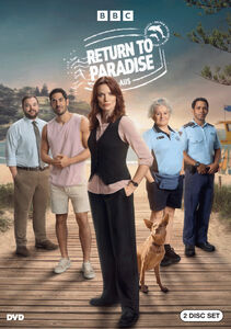 Return to Paradise: Season One