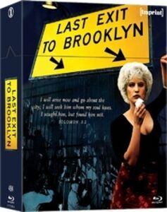 Last Exit to Brooklyn [Import]