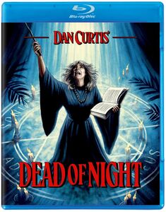 Dead of Night , Ed Begley Jr.