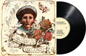 Can I Have My Money Back [Import] , Gerry Rafferty