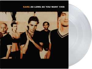 As Long As You Want This , Kane