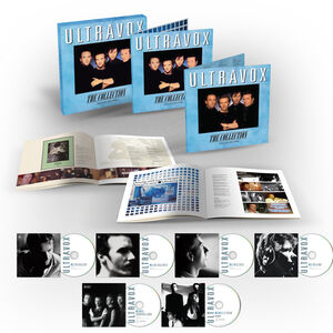 The Collection 2025 , Ultravox