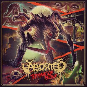 Termination Redux , Aborted