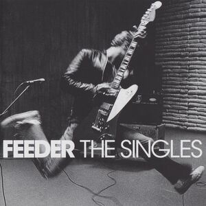 The Singles    [Transparent Pink 2 LP] , Feeder