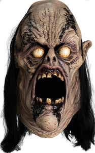 Trick or Treat Studios - Army of Darkness - Pit Witch Latex Mask 