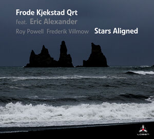 Stars Aligned , Frode Kjekstad