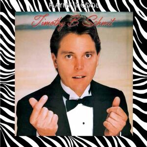 Playin' It Cool , Timothy B Schmit