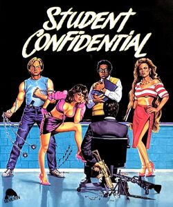 Student Confidential 