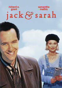 Jack & Sarah