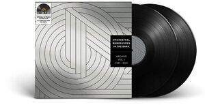 Unreleased Archive 1 , Orchestral Manoeuvres in the Dark