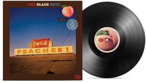 Peaches! , The Black Keys