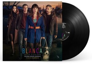 Blanca 3 (Original Soundtrack) [Import] , Calibro 35