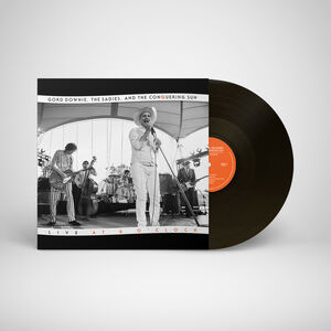 Live at 6 O'Clock , Gord Downie