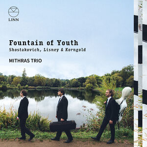 Fountain of Youth , Mithras Trio