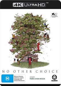 No Other Choice [Import] 