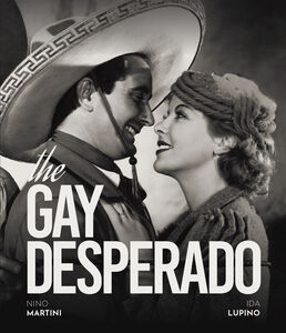The Gay Desperado , Nino Martini