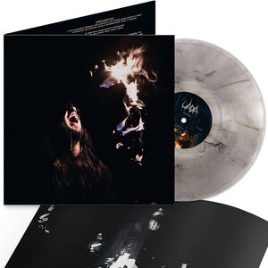 Interwoven - Black Smoke Vinyl [Import] , Uada