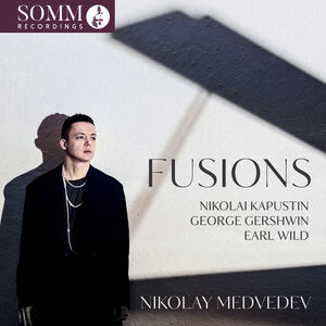Fusions , Nikolay Medvedev