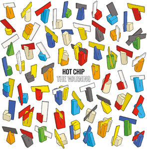 The Warning - 20th Anniversary Edition , Hot Chip