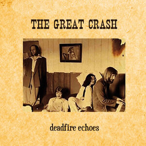 Deadfire Echoes , Great Crash