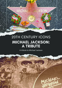 Michael Jackson: A Tribute , Peter Kent