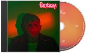 Fantasy , M83