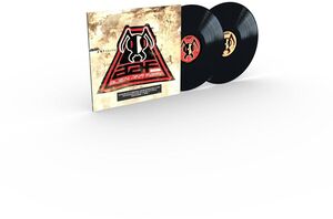 ANThology , Alien Ant Farm