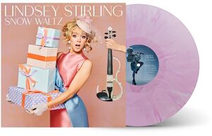 Snow Waltz , Lindsey Stirling