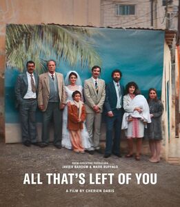 All That's Left Of You , Saleh Bakri