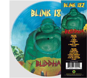 Buddha , blink-182
