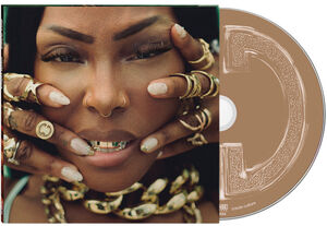 Creole Culture , Dawn Richard