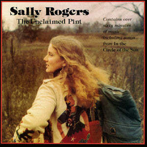 Unclaimed Pint , Sally Rogers