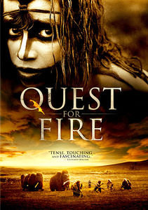 Quest for Fire , Everett McGill
