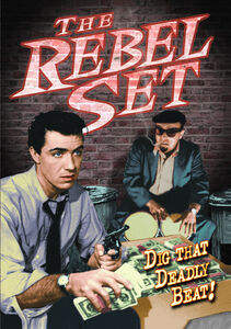 The Rebel Set , Gregg Palmer