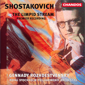 Limpid Stream , Gennady Rozhdestvensky