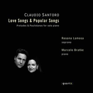 Love Songs & Popular Songs