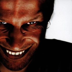 Richard D James Album , Aphex Twin