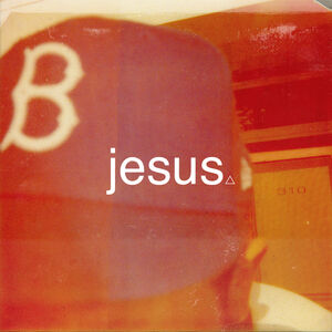 Jesus , Blu