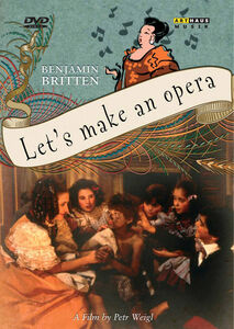 Let's Make an Opera