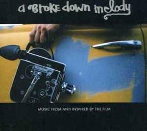 Broke Down Melody (Original Soundtrack) [Import]