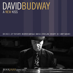 New Kiss , David Budway