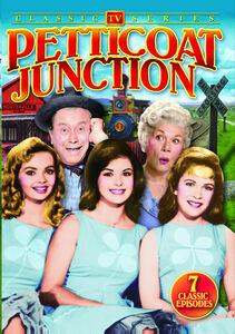 Petticoat Junction