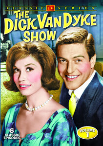 The Dick Van Dyke Show: Volume 1 , Phil Leeds