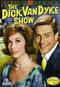The Dick Van Dyke Show: Volume 1