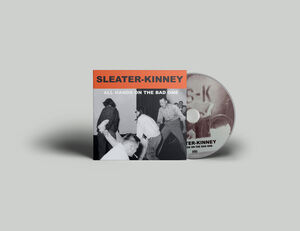 Bleach [Deluxe] [Expanded Version] , Nirvana