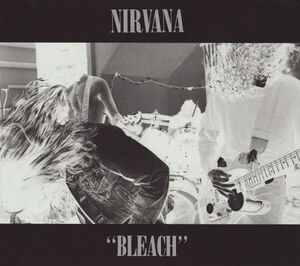 Bleach [Deluxe] [Expanded Version] , Nirvana