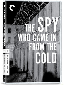 The Spy Who Came in From the Cold (Criterion Collection)