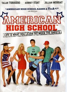 American High School